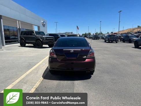 Used 2010 Scion tC FWD image 6