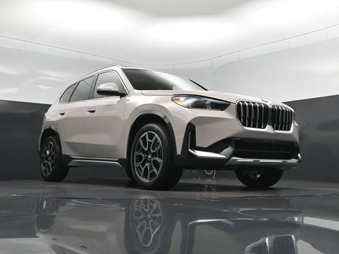 New 2026 BMW X1 xDrive28i w/ Convenience Package AWD/4WD image 44