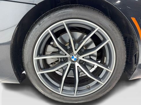 Used 2022 BMW Z4 sDrive30i w/ Driving Assistance Package image 34