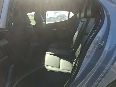 New 2026 MAZDA MAZDA3 Hatchback w/Premium Plus Pkg AWD/4WD image 7
