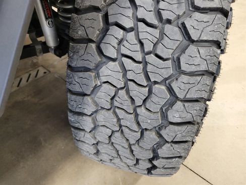 Used 2021 Jeep Wrangler Unlimited Sport AWD/4WD image 32