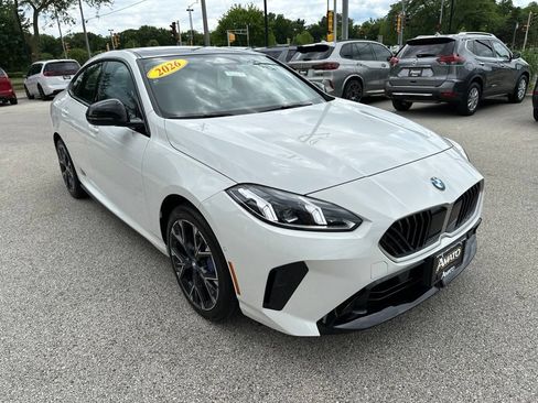 Used 2026 BMW 228i xDrive AWD/4WD image 4