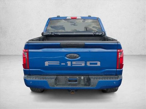 Used 2024 Ford F150 STX RWD image 6