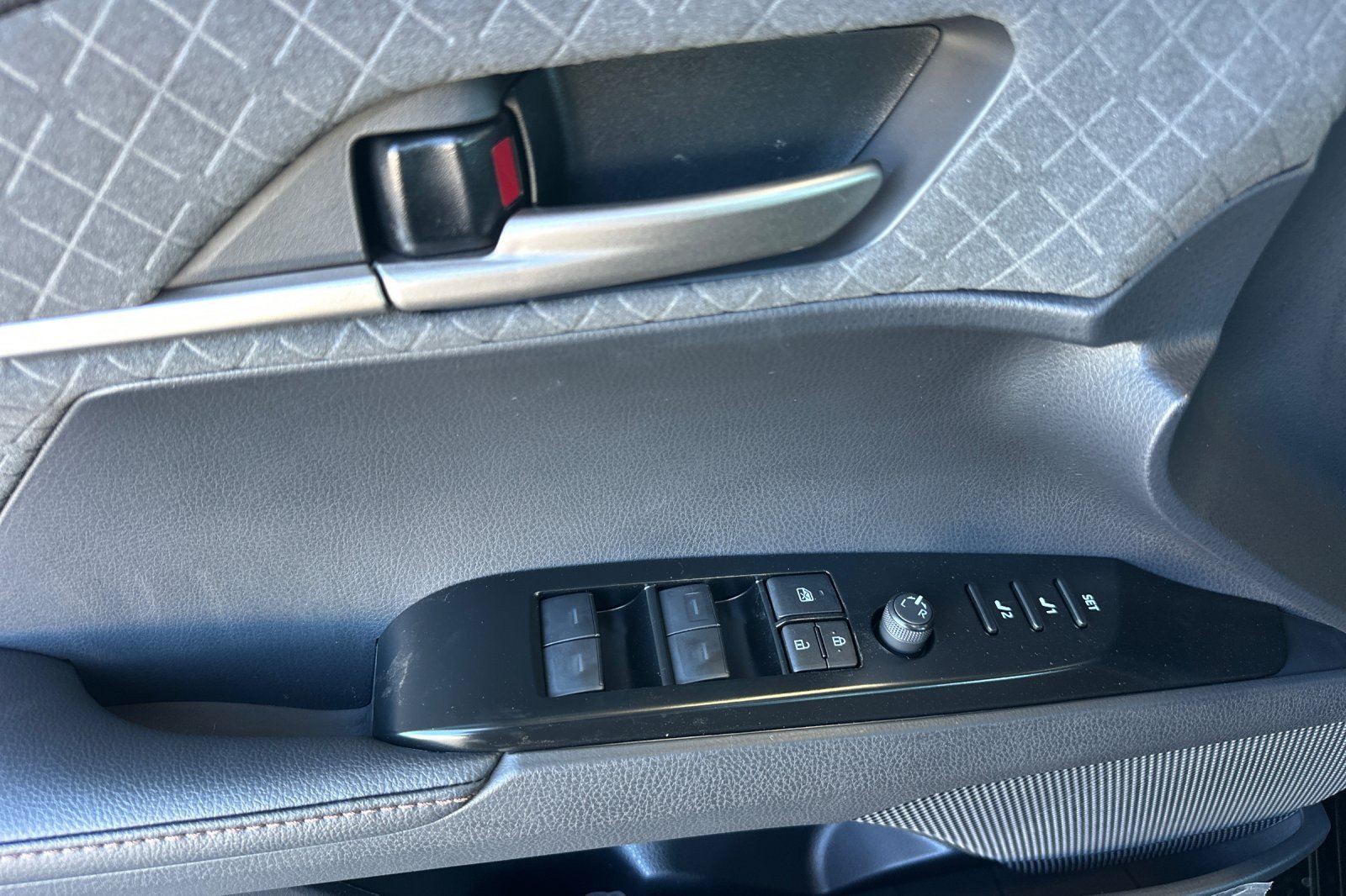 New 2026 Toyota Camry XLE w/ Premium Package FWD image 10