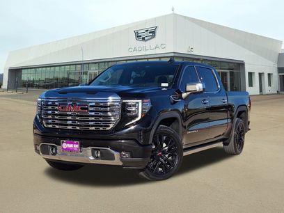 Used 2022 GMC Sierra 1500 Denali w/ Denali Reserve Package