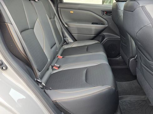 New 2026 Subaru Forester Wilderness image 8