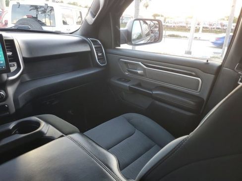 Certified 2022 RAM 1500 Big Horn AWD/4WD image 16