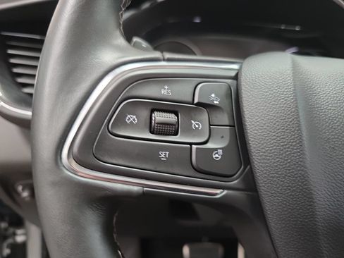 Used 2023 Buick Envision Preferred w/ Sport Touring Package AWD/4WD image 18
