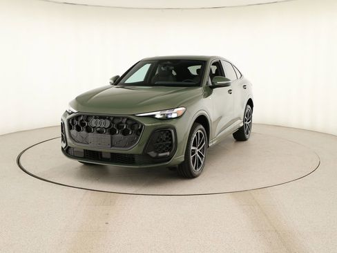 New 2026 Audi Q5 Premium Plus AWD/4WD image 11