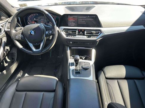 Used 2023 BMW 430i Gran Coupe xDrive image 12