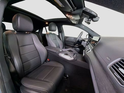 New 2026 Mercedes-Benz GLE 450 4MATIC Coupe image 31