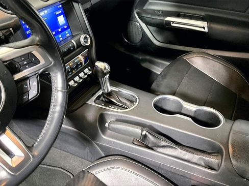Certified 2023 Ford Mustang Premium image 13