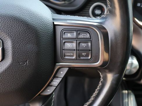 Used 2021 RAM 2500 Limited AWD/4WD image 26