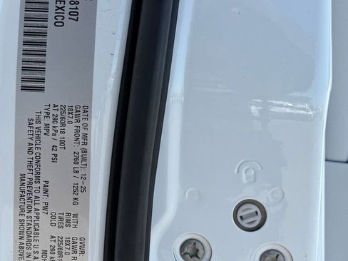 New 2026 Jeep Cherokee Limited image 22