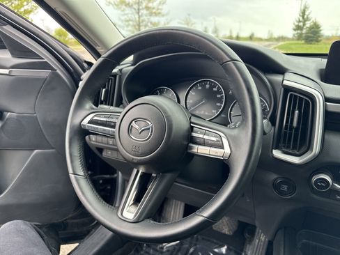 Used 2025 MAZDA CX-50 AWD 2.5 S w/ Preferred Package image 20