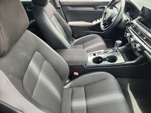 Used 2024 Honda Civic Sport image 14