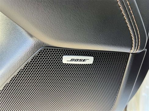 Certified 2023 MAZDA CX-5 AWD 2.5 S w/ Premium Package image 16