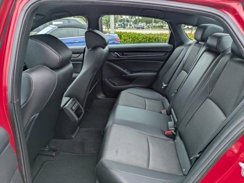 Used 2021 Honda Accord Sport image 13