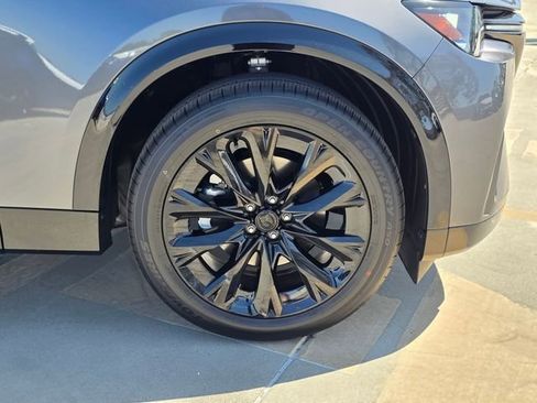 New 2026 MAZDA CX-90 3.3 Turbo S w/ Premium Package AWD/4WD image 8