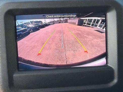 Used 2022 Jeep Wrangler Unlimited Sport image 27