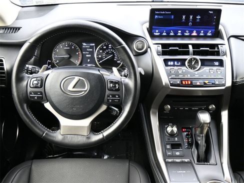 Used 2020 Lexus NX 300 FWD w/ Premium Package image 7