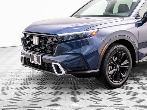 New 2026 Honda CR-V Sport Touring image 40