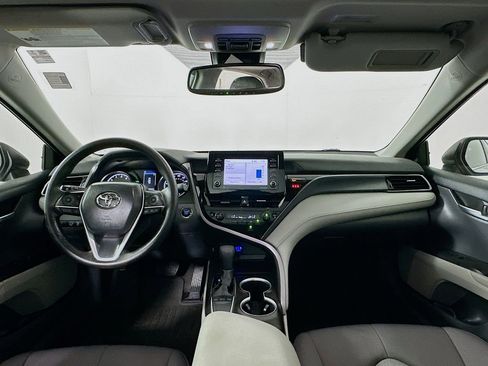Used 2023 Toyota Camry LE w/ Convenience Package FWD image 3