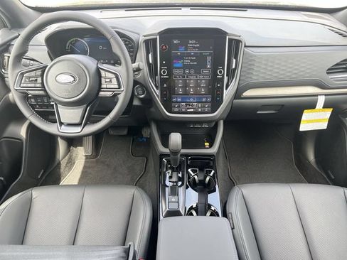 New 2026 Subaru Forester Limited AWD/4WD image 13