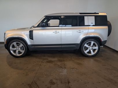 Used 2024 Land Rover Defender 110 SE