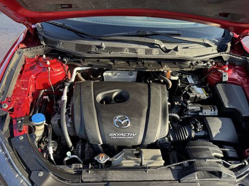 Used 2015 MAZDA CX-5 Grand Touring AWD/4WD image 36