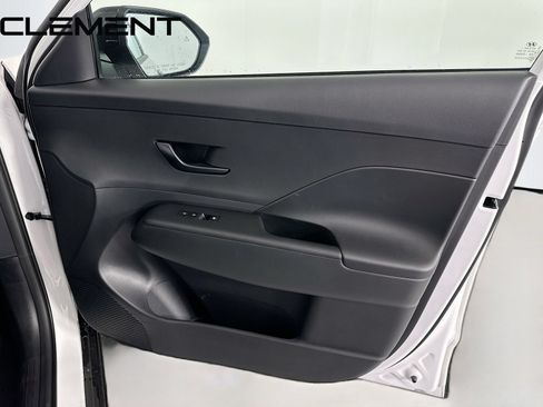 Certified 2026 Hyundai Kona SEL Sport AWD/4WD image 35