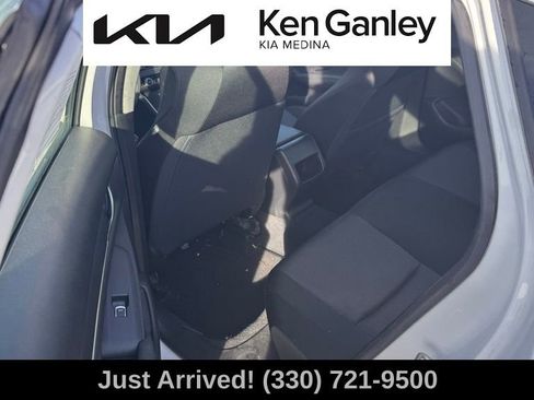 Used 2020 Honda Accord LX image 11