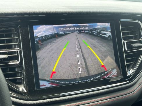 Used 2026 Dodge Durango GT AWD/4WD image 24