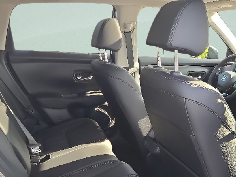 New 2027 Honda HR-V EX-L image 17