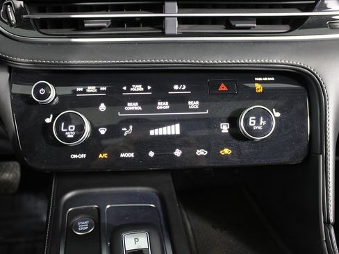 Used 2023 INFINITI QX60 Pure FWD image 23