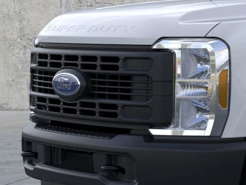 New 2025 Ford F250 XL w/ Snow Plow Prep Package image 17