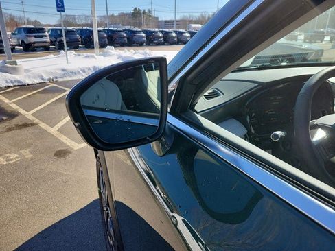 New 2026 INFINITI QX60 Luxe w/ Cargo Package image 42