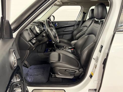 Used 2019 MINI Cooper Countryman S AWD/4WD image 11