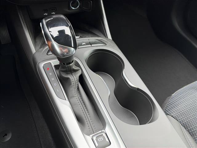 New 2026 Buick Envista Preferred w/ Convenience I Package FWD image 34