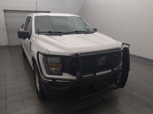 Used 2023 Ford F150 XL w/ FX4 Off-Road Package AWD/4WD image 14