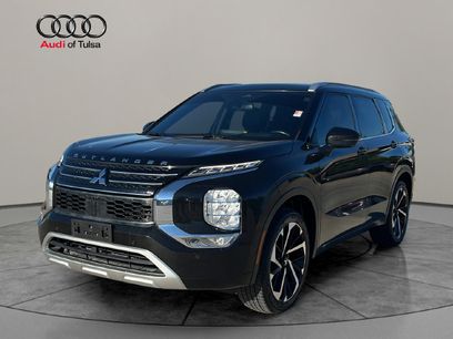 Used 2022 Mitsubishi Outlander SEL