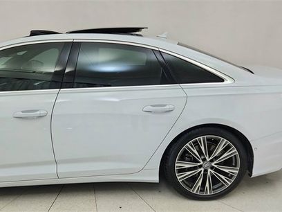 Used 2019 Audi A6 3.0T Premium Plus w/ Premium Plus Package