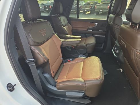 New 2026 Ford Expedition King Ranch AWD/4WD image 14