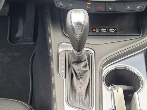 New 2025 Cadillac CT4 Premium Luxury image 18