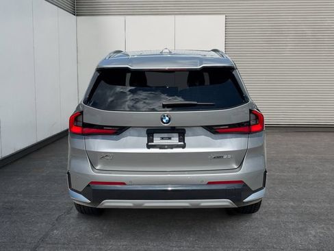 Certified 2025 BMW X1 xDrive28i w/ Premium Package AWD/4WD image 4