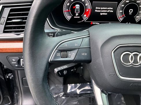 Used 2021 Audi Q5 Prestige w/ Prestige Package image 23