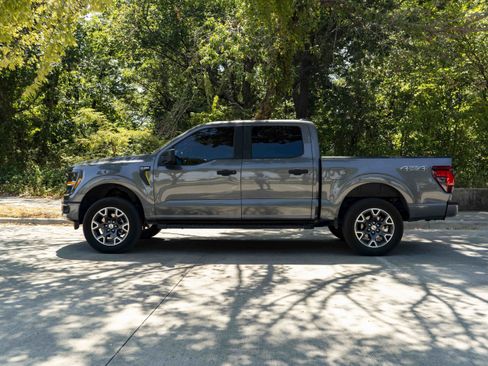 Used 2024 Ford F150 STX AWD/4WD image 6