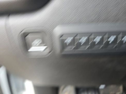 New 2025 Chevrolet Silverado 3500 W/T w/ WT Convenience Package image 16