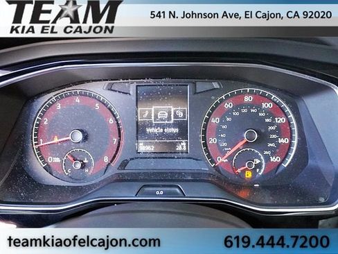 Used 2019 Volkswagen Jetta S w/ Driver Assistance Package FWD image 29