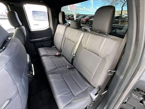 Used 2024 Ford F150 STX image 19